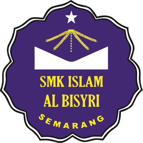 Logo SMK Al Bisyri