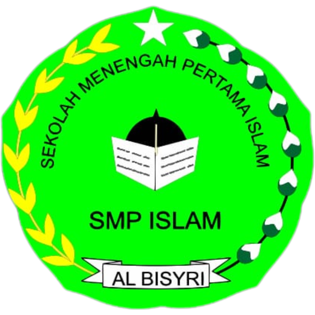 Logo SMP Islam Al Bisyri
