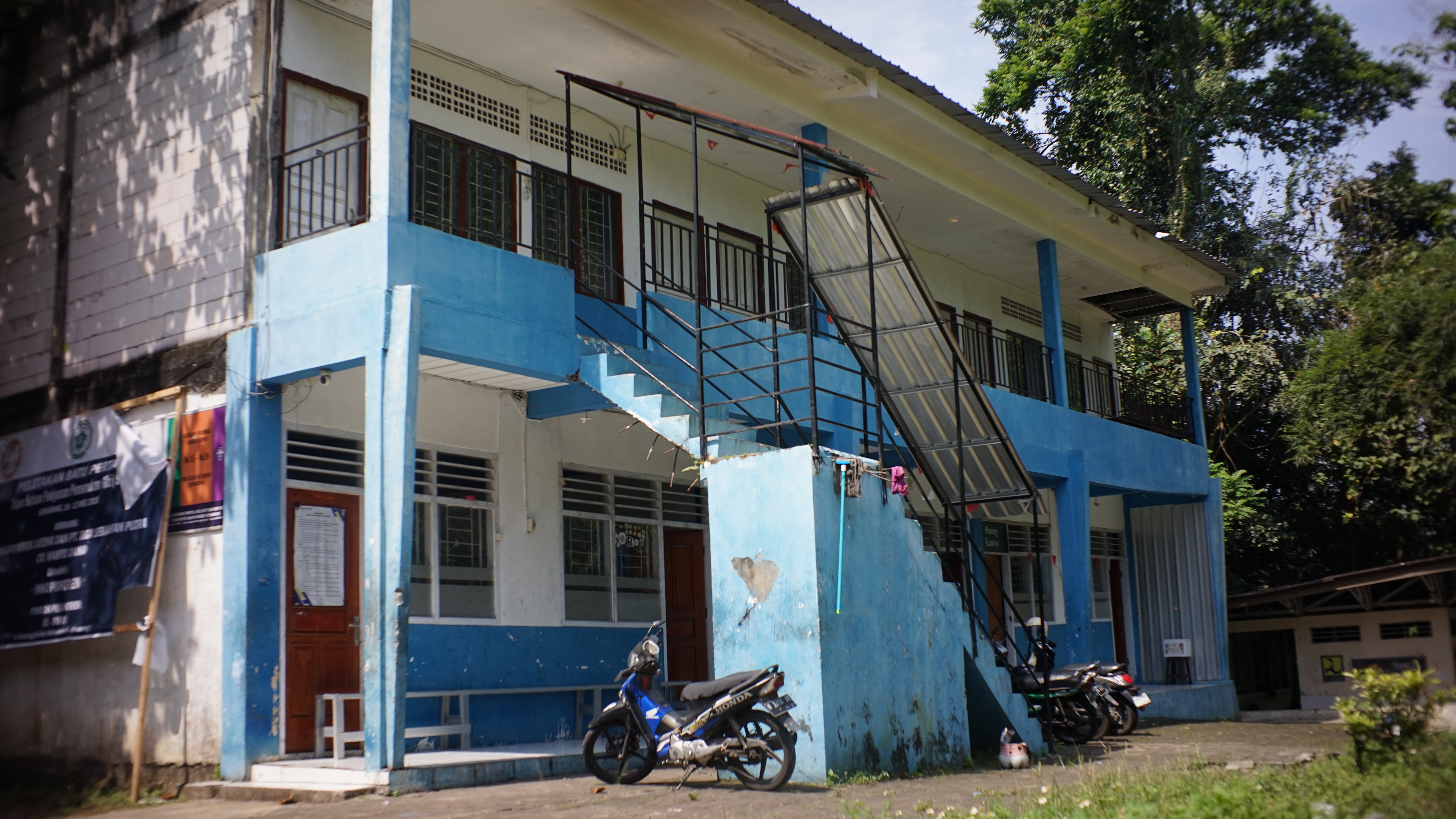 SMK Al Bisyri
