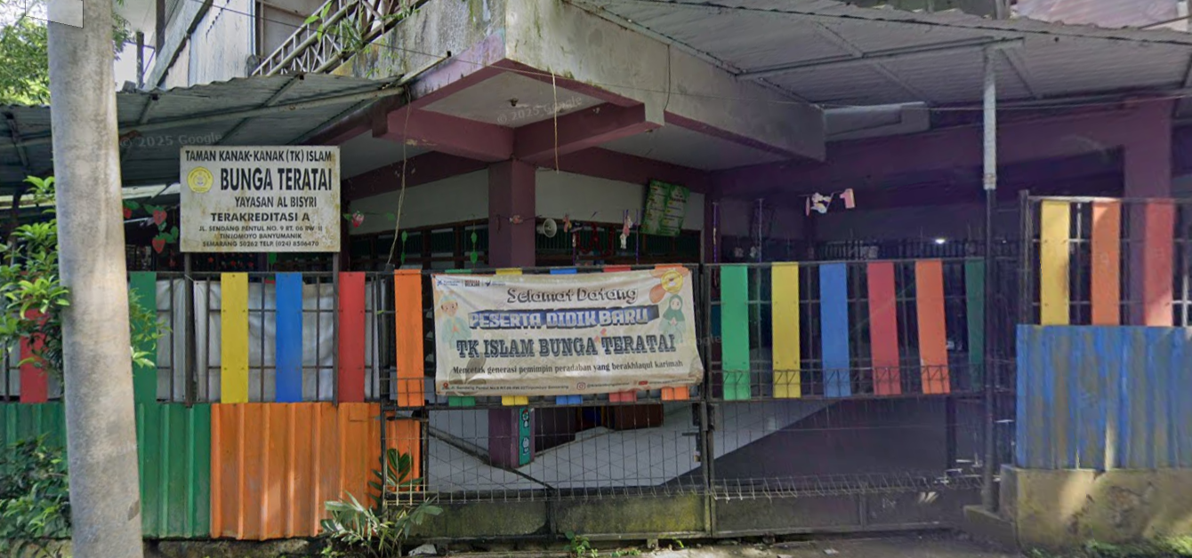Pondok Pesantren